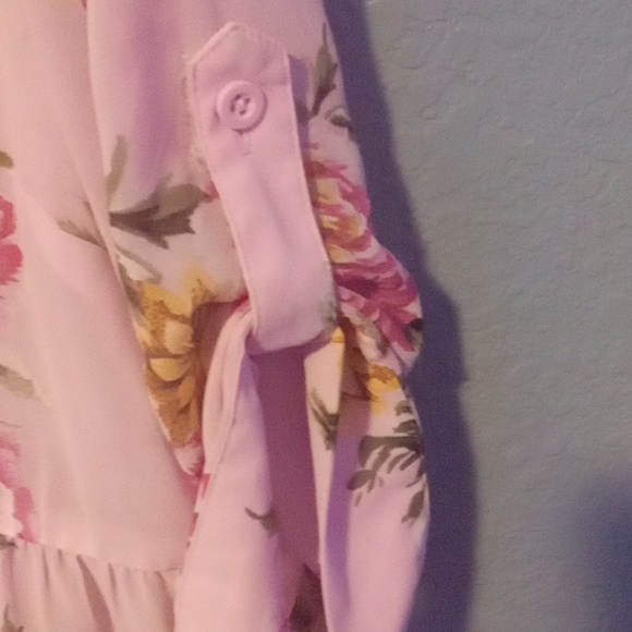 Blouse/Dress - Picture 3 of 5